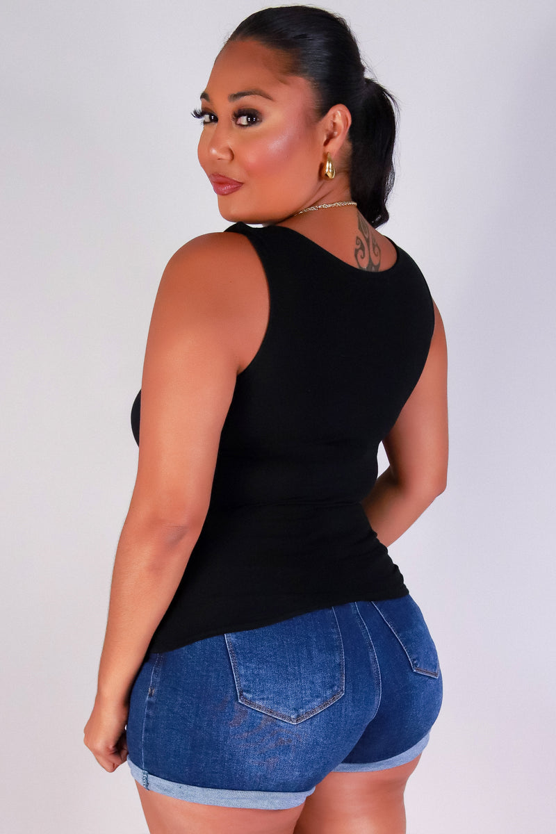 Jeans Warehouse Hawaii - PLUS S/L Knit Tops - BARELY LACED TOP | By CRESCITA APPAREL/SHINE I