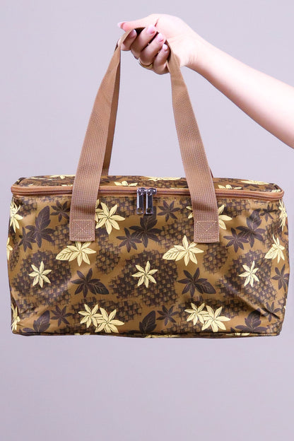 LAUHALA MEDIUM COOLER BAG