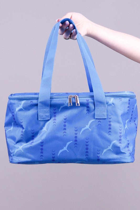 IWA MOON MEDIUM COOLER BAG