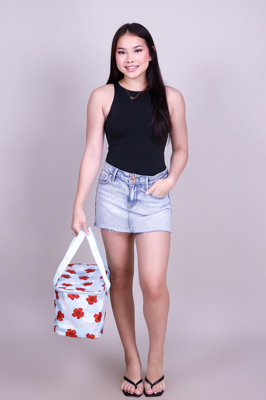 HAU PIKAKE MEDIUM COOLER BAG