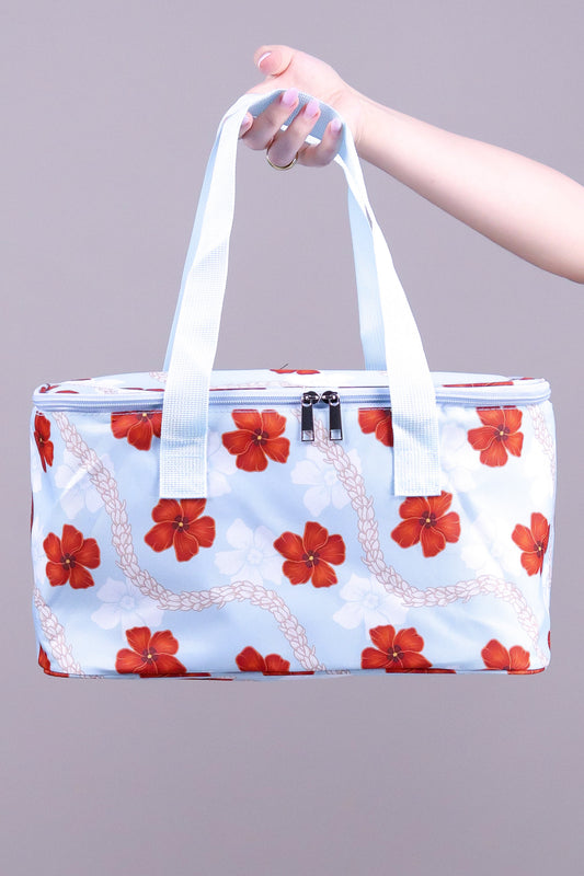 HAU PIKAKE MEDIUM COOLER BAG