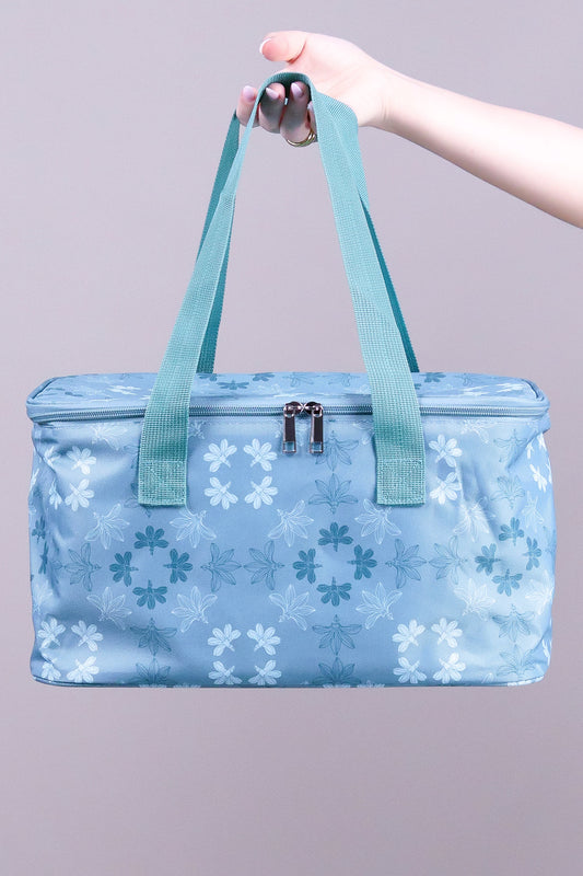 NAUPAKA MEDIUM COOLER BAG