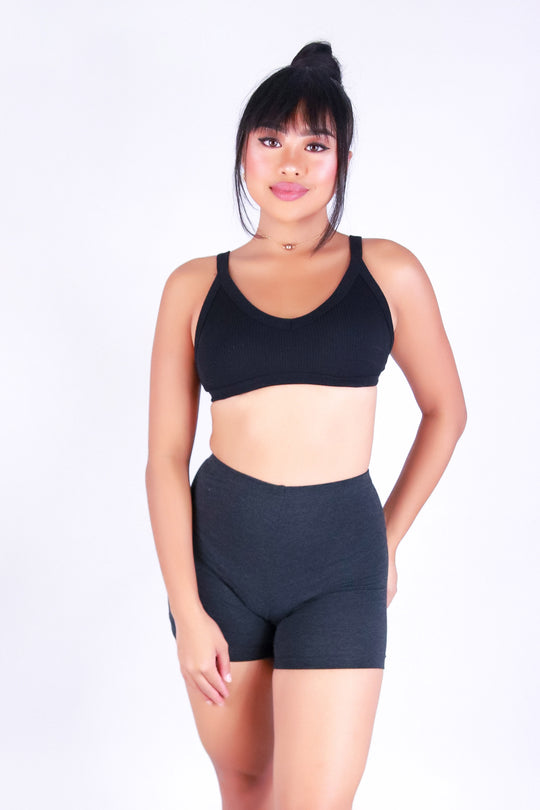 EVERYDAY MOTION BIKE SHORTS