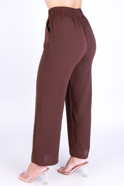 FEELING MYSELF PANTS