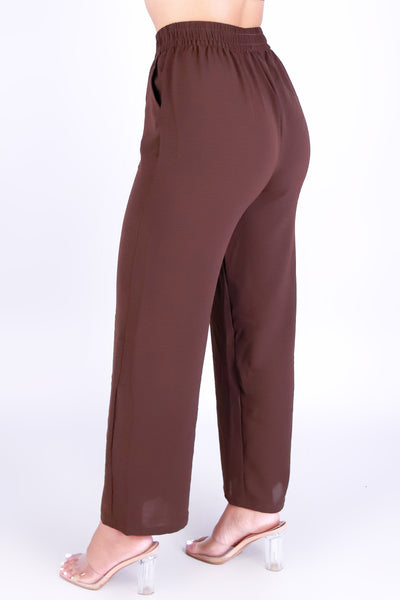 FEELING MYSELF PANTS