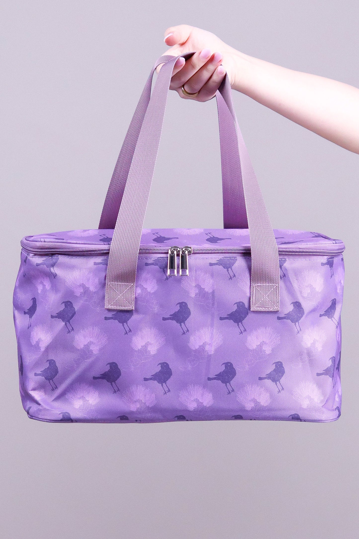 IIWI BIRD MEDIUM COOLER BAG