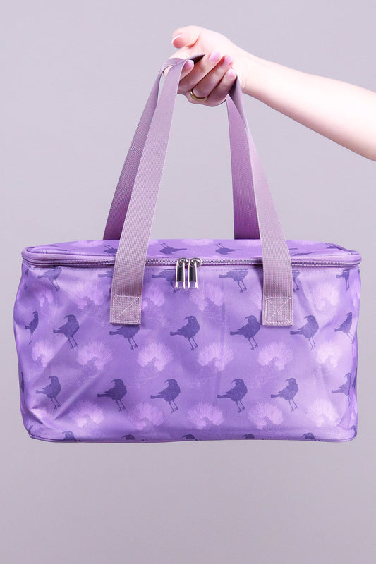 IIWI BIRD MEDIUM COOLER BAG