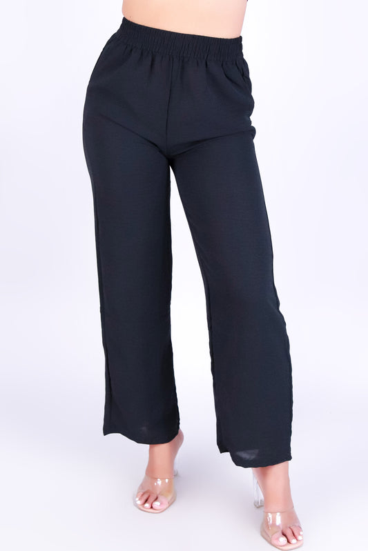 FEELING MYSELF PANTS