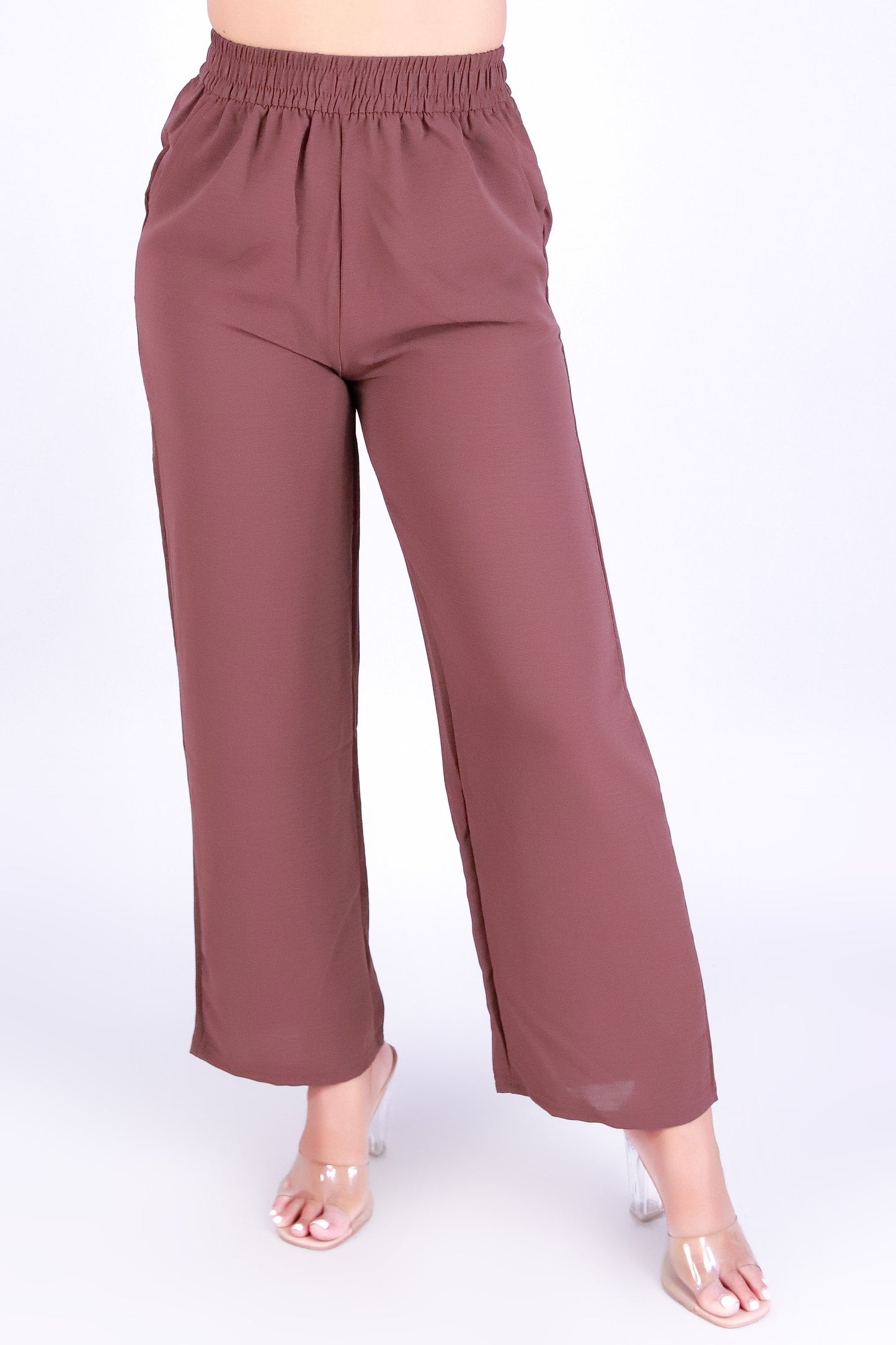 FEELING MYSELF PANTS