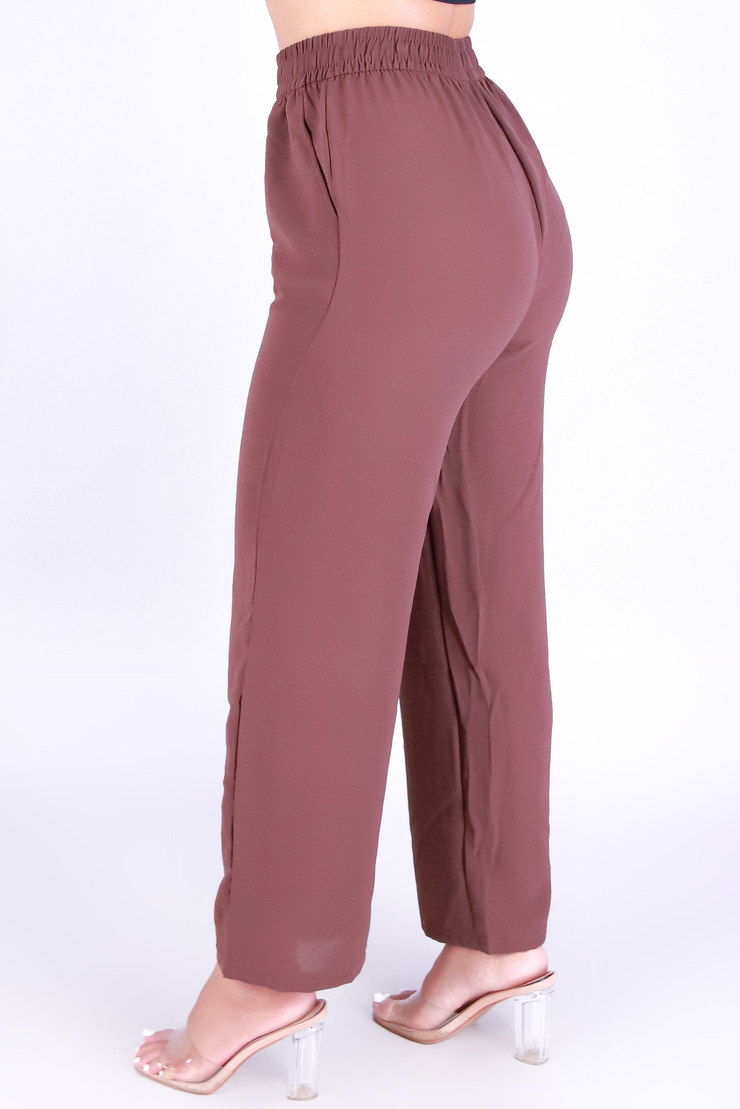 FEELING MYSELF PANTS