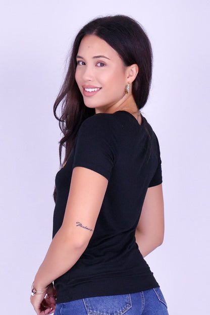 KAUNA'OA LEI TEE