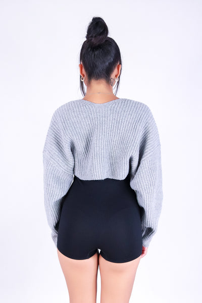 WEEKEND CARDIGAN