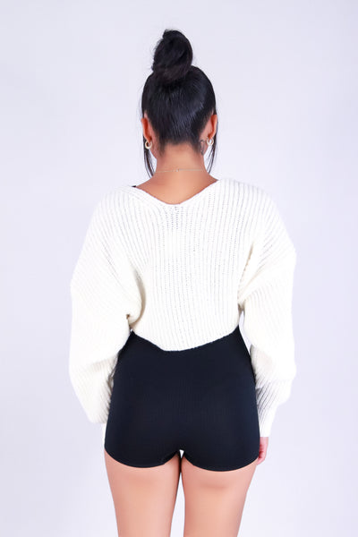 WEEKEND CARDIGAN