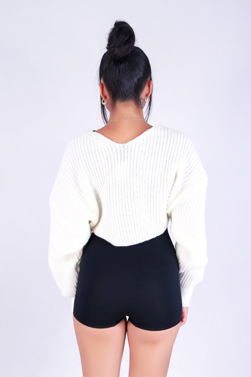 WEEKEND CARDIGAN