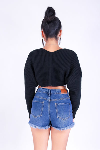 WEEKEND CARDIGAN