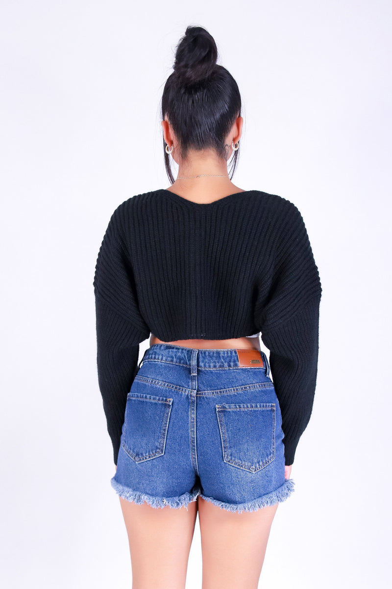 WEEKEND CARDIGAN
