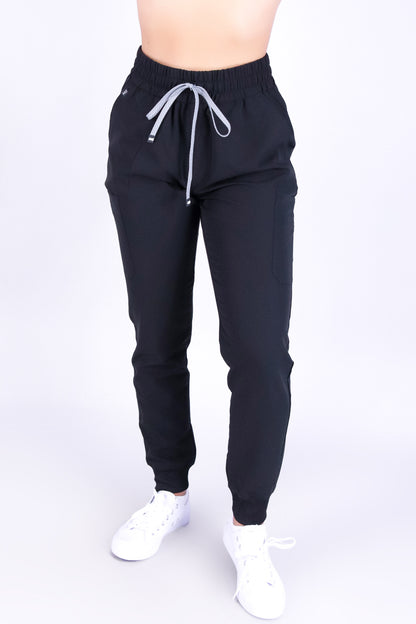 EVERYDAY HEALING SCRUB JOGGER