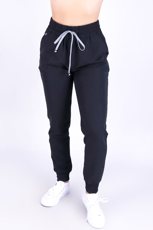 EVERYDAY HEALING SCRUB JOGGER