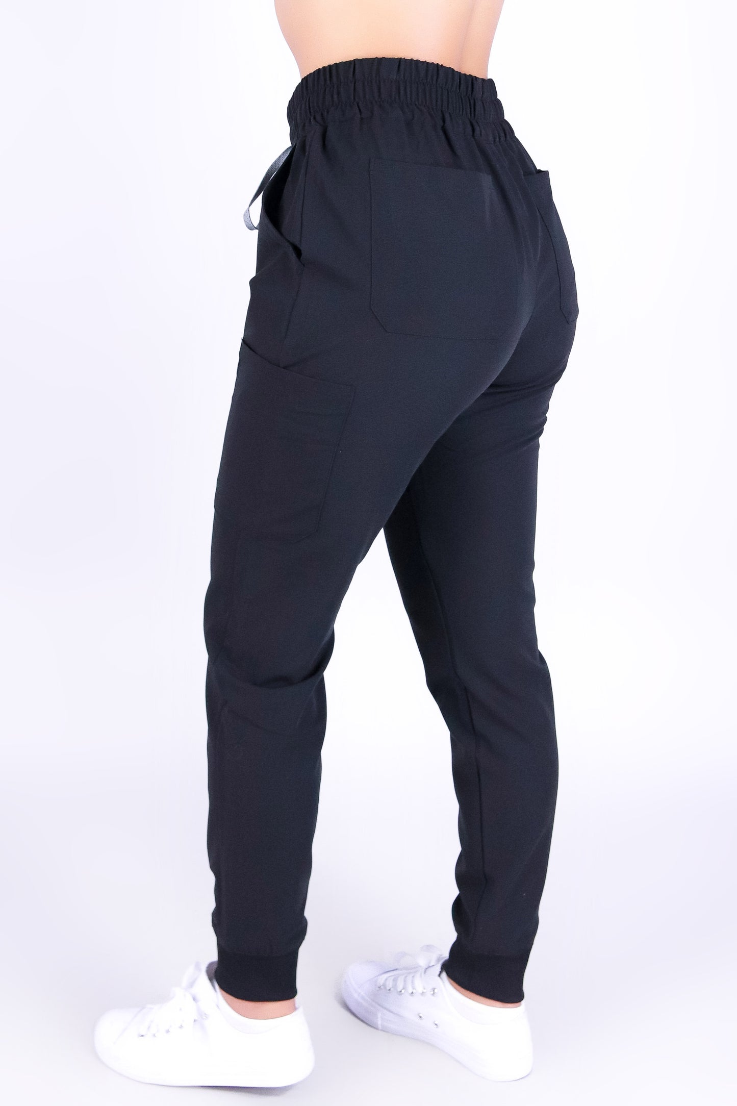 EVERYDAY HEALING SCRUB JOGGER