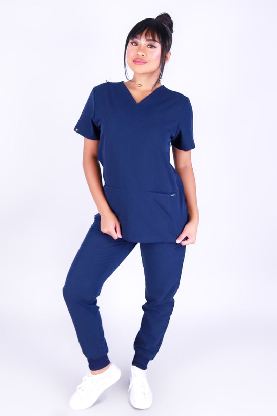 EVERYDAY HEALING SCRUB JOGGER