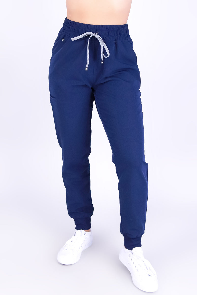 EVERYDAY HEALING SCRUB JOGGER