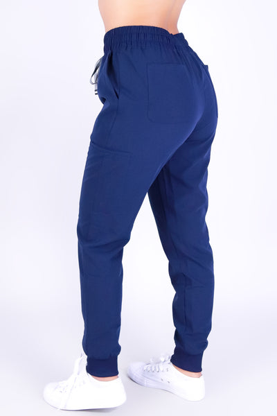 EVERYDAY HEALING SCRUB JOGGER
