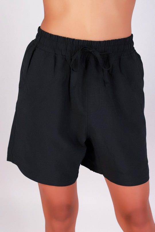 FLEX APPEAL SHORTS