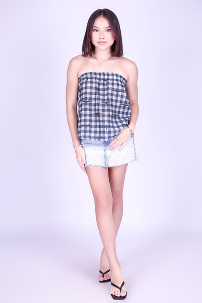 IWA PALAKA TUBE TOP