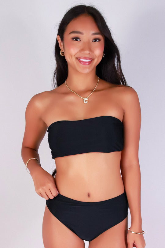 COASTAL CUTIE BIKINI BOTTOM