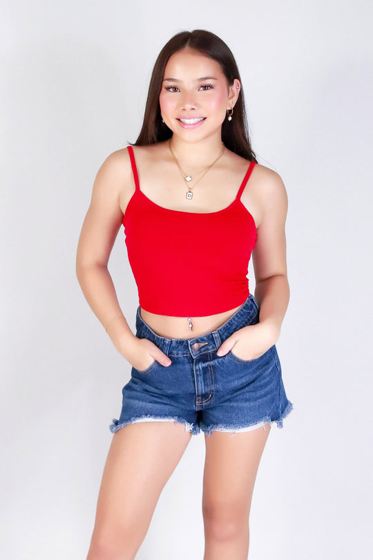 CAUGHT IN THE ACT TOP