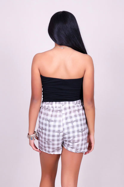 IWA PALAKA SHORTS | KIDS SIZE 2-16