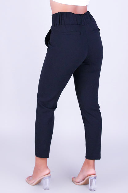 HIGH SOCIETY TROUSER PANTS