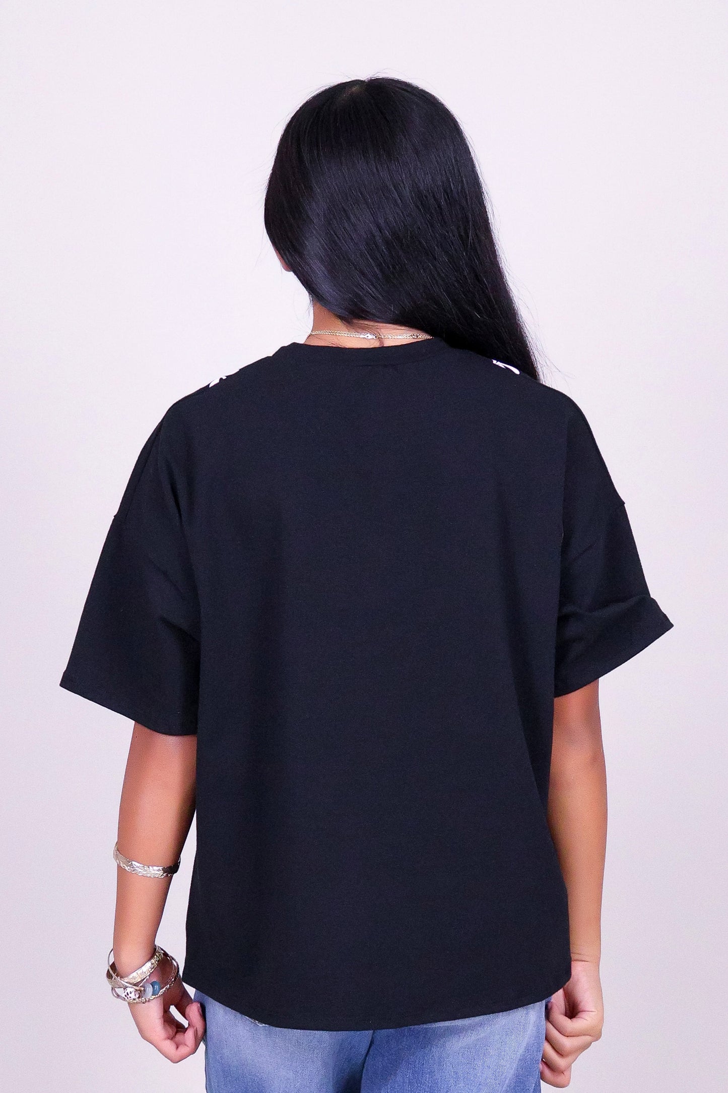 PLUMERIA LEI TEE | KIDS SIZE 2-16