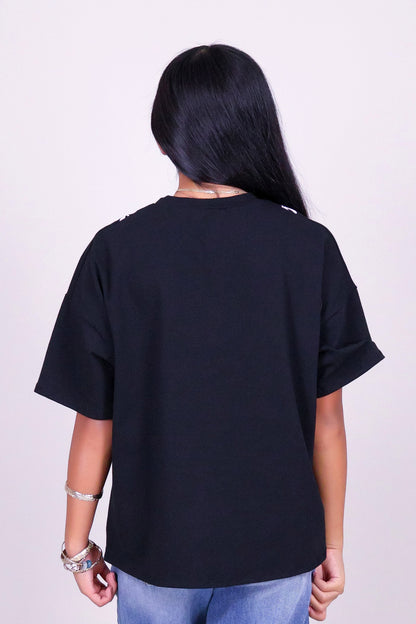 PLUMERIA LEI TEE | KIDS SIZE 2-16