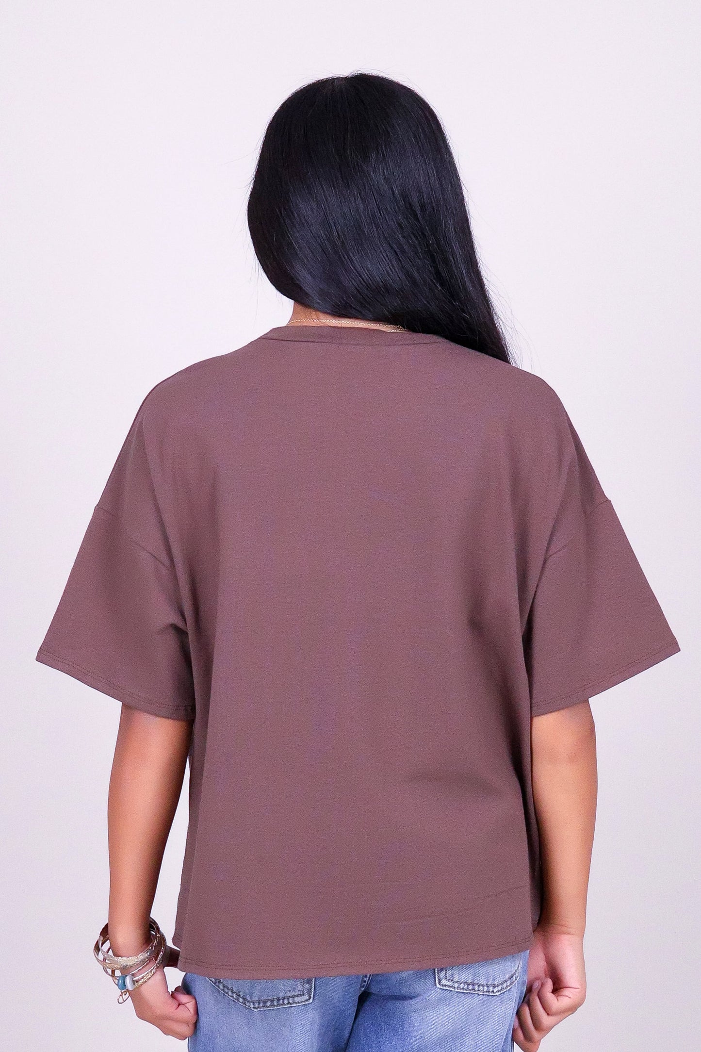 PLUMERIA LEI TEE | KIDS SIZE 2-16