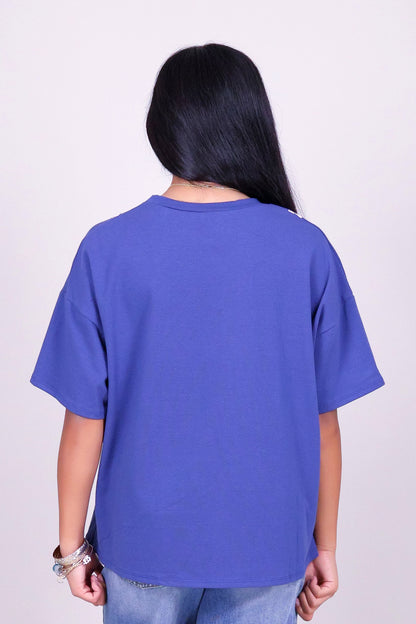 PLUMERIA LEI TEE | KIDS SIZE 2-16