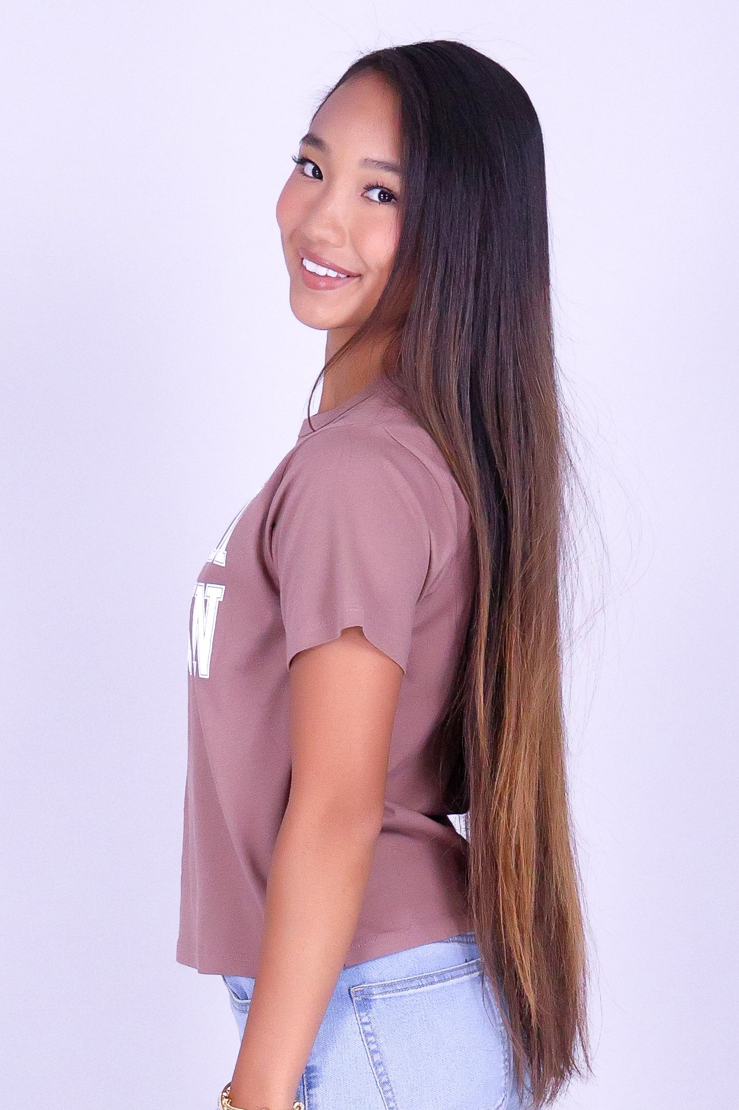 HAWAII GROWN TEE