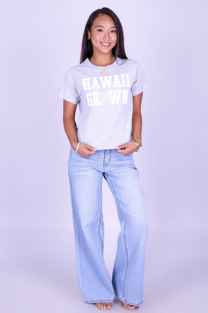 HAWAII GROWN TEE