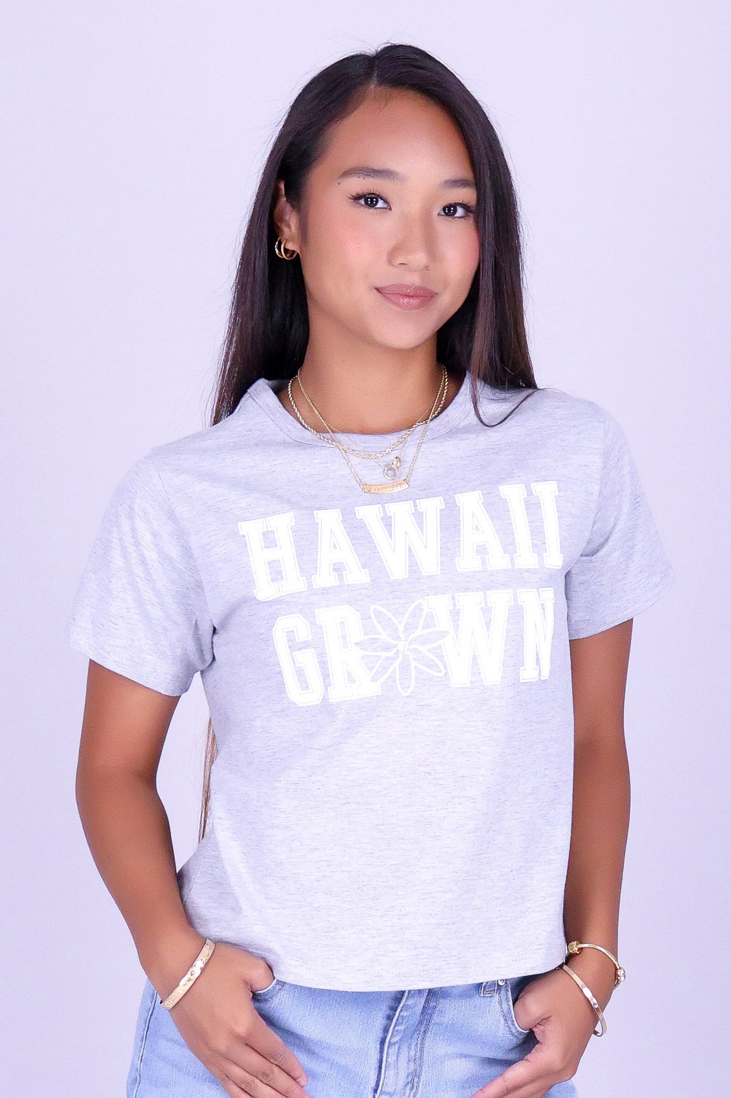 HAWAII GROWN TEE