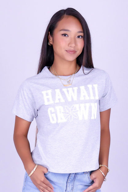 HAWAII GROWN TEE
