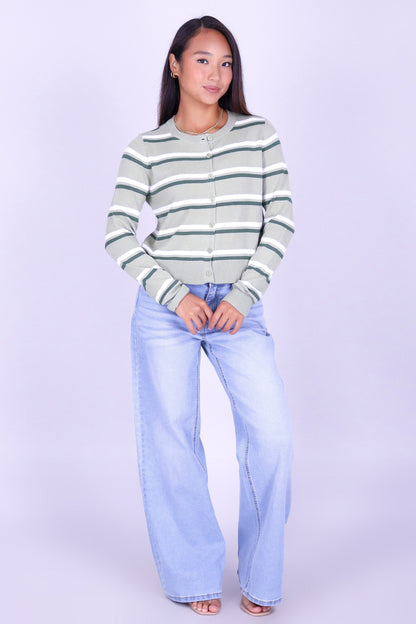 THE SUNDAY CARDIGAN