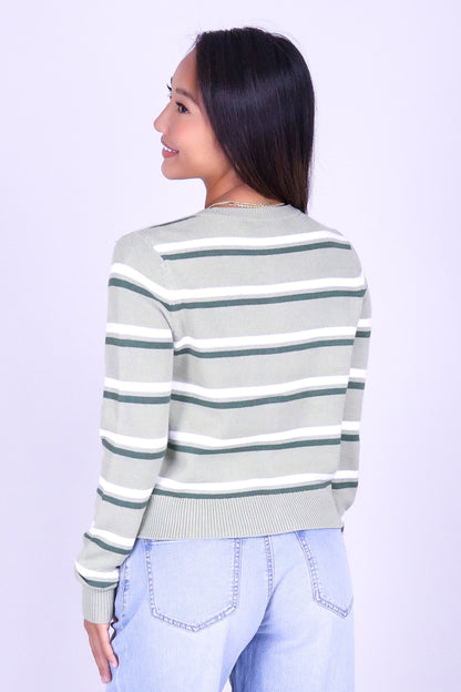 THE SUNDAY CARDIGAN