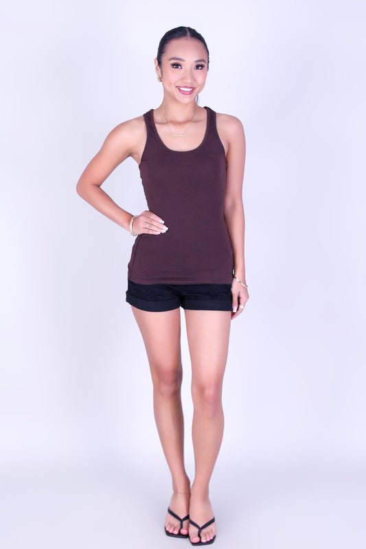 BETTER VIBES TANK TOP