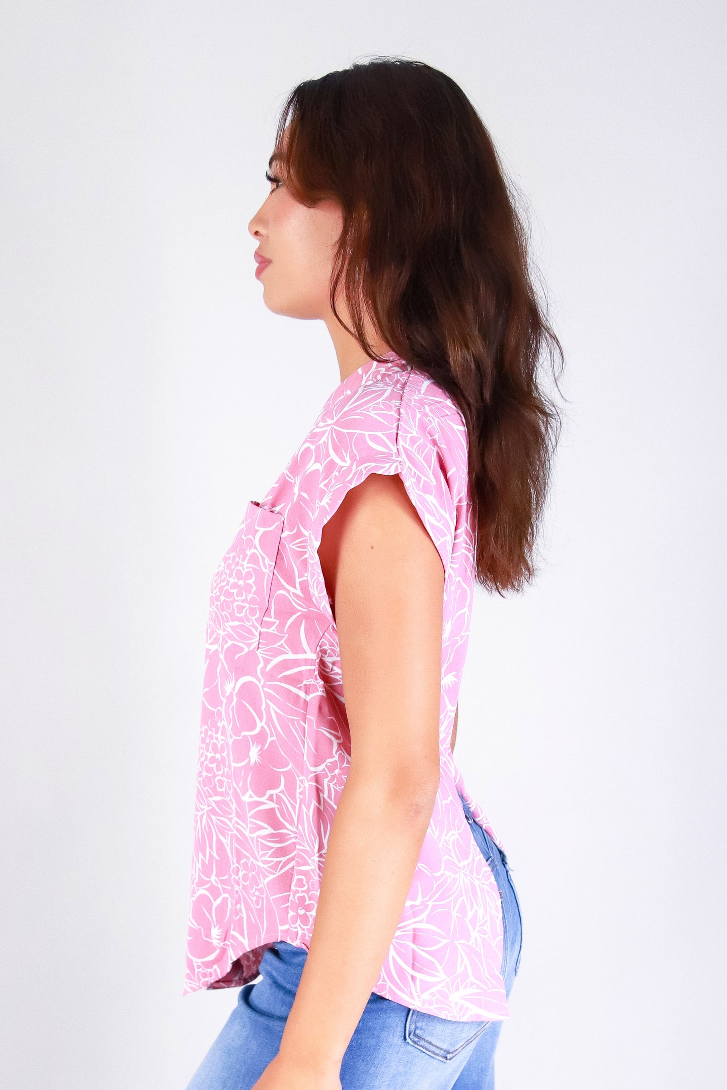 PARADISE READY BLOUSE