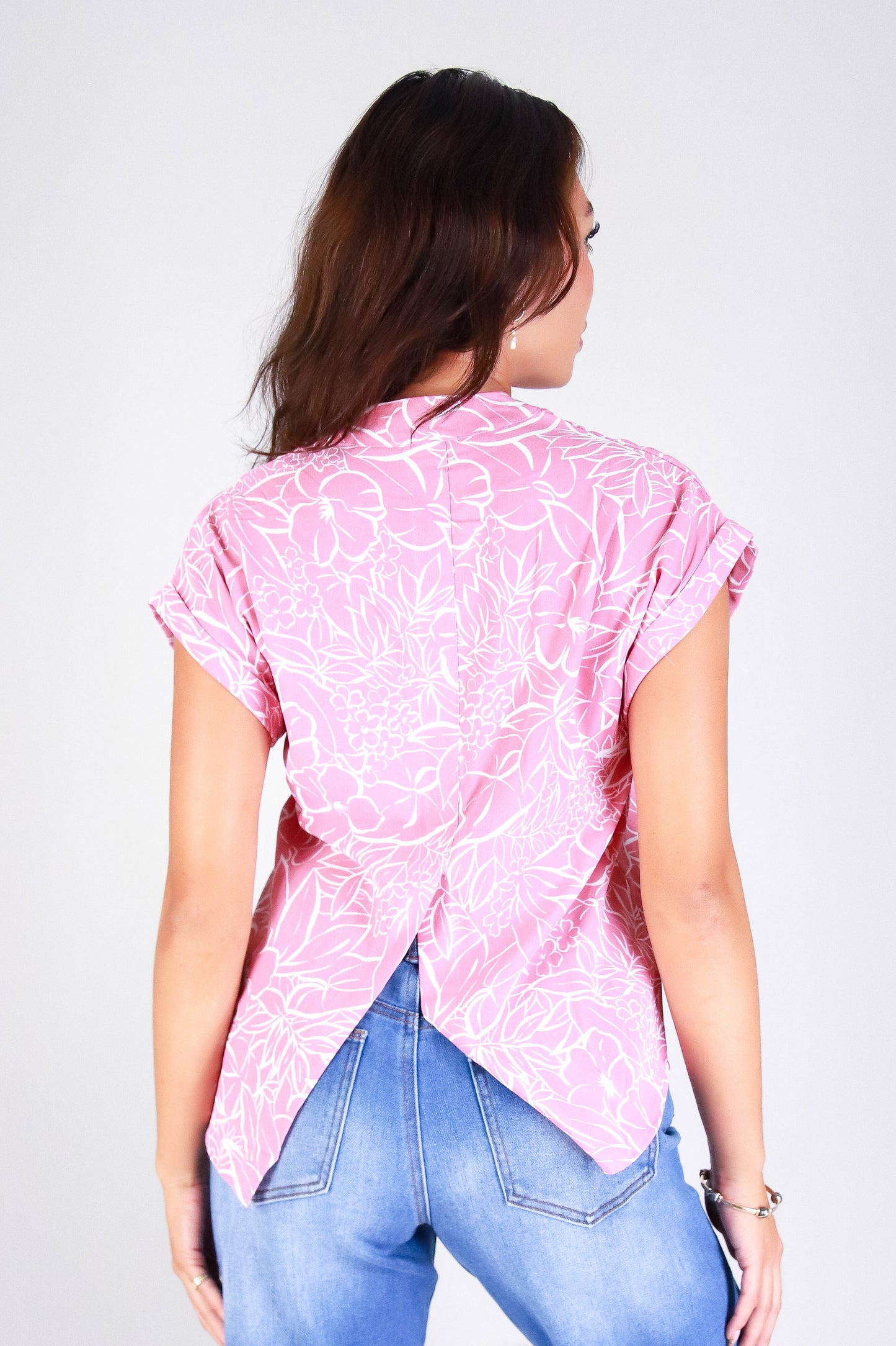 PARADISE READY BLOUSE