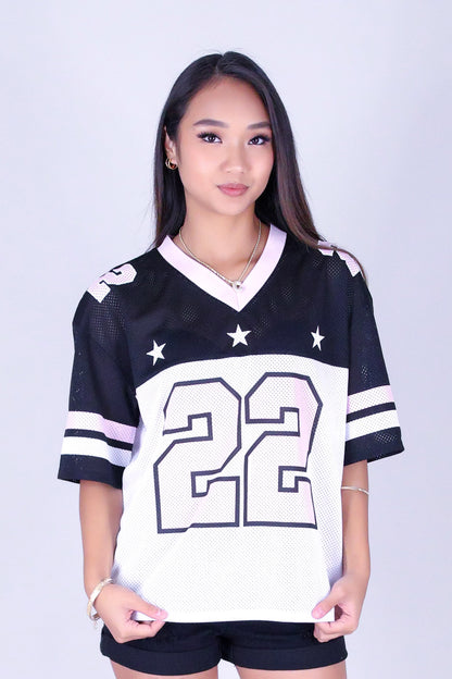 PRIME TIME JERSEY