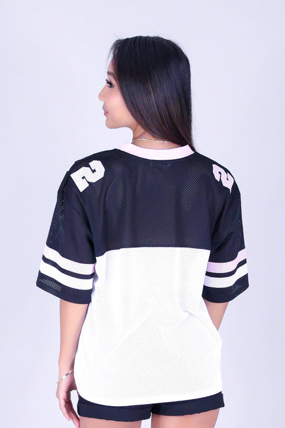 PRIME TIME JERSEY