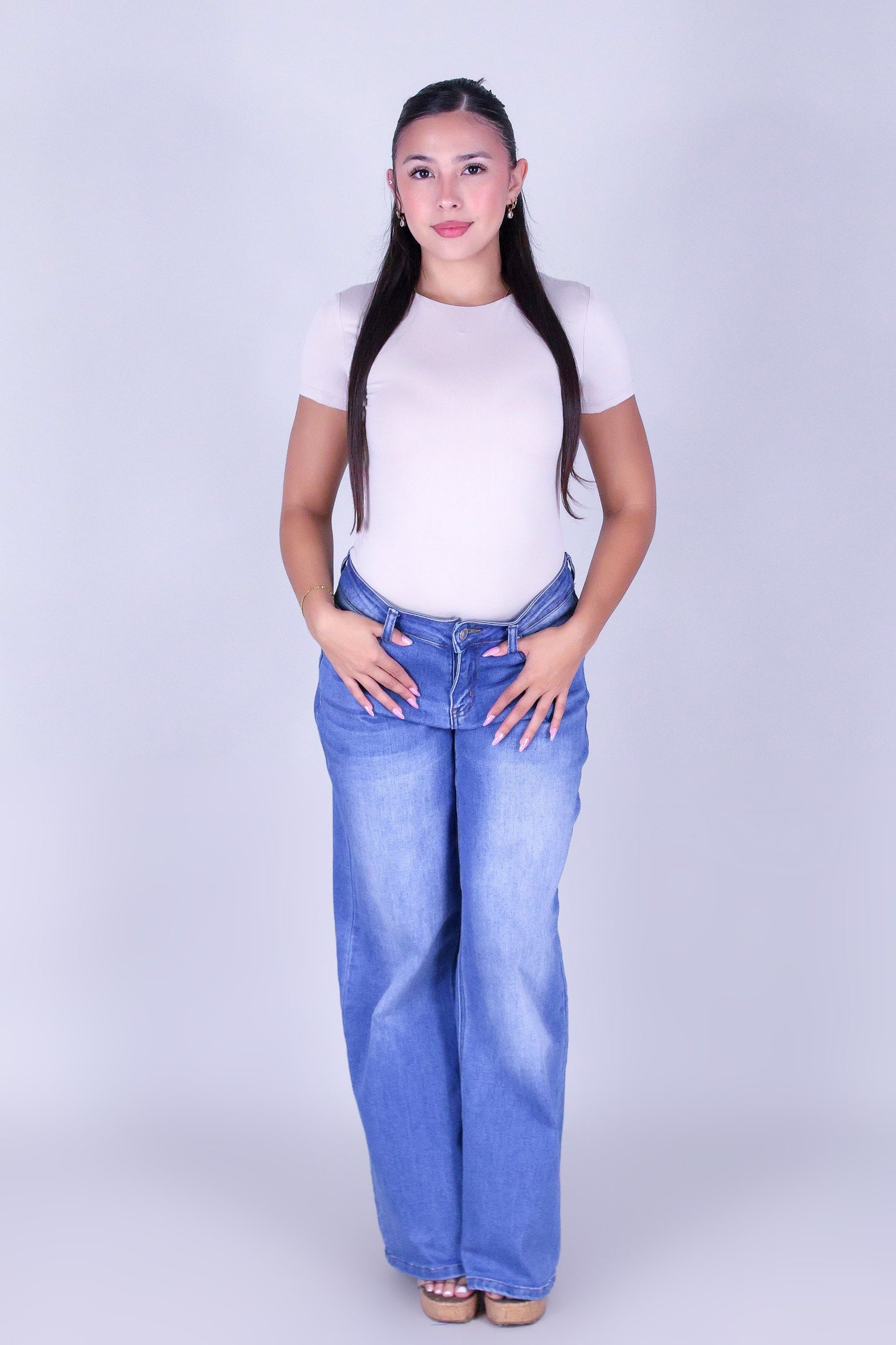 SCULPT THEORY BODYSUIT