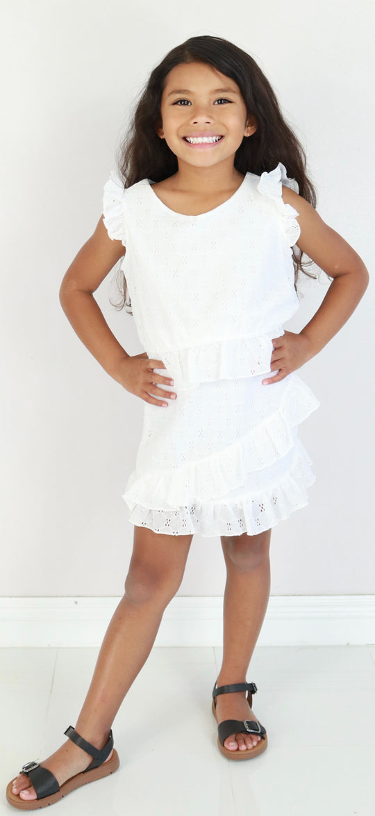 MORE OPTIONS TOP | KIDS SIZE 2T-4T