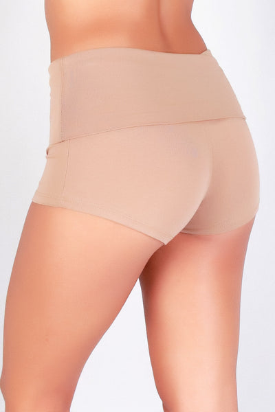 SELF LOVE SHORTS